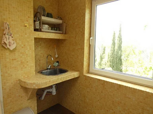 Квартира-студия Восточный 36/А, Геленджик Фото: 3 из 10