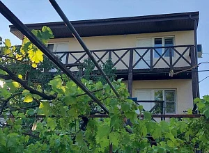 "Валентина" гостевой дом Геленджик