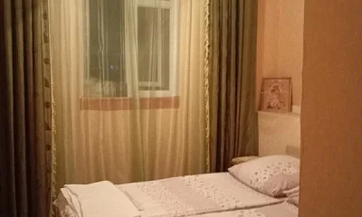 2х-комнатная квартира Агрба 22 кв 53, Пицунда Фото: 1 из 7