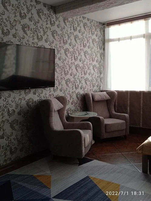 "С видом на море" 1-комнатная квартира, Севастополь Фото: 11 из 35