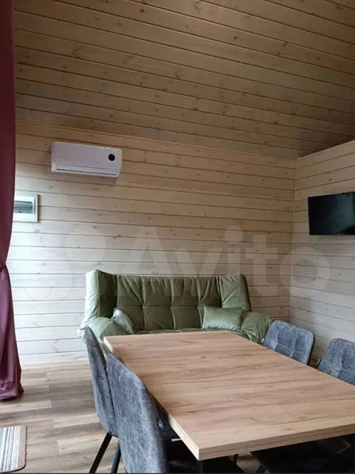 "Barn Haus Kumkvat" гостевой дом, Новый Афон Фото: 16 из 38