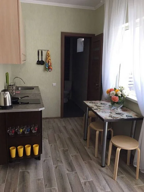 "Пляж" мини-гостиница, Голубицкая Фото: 46 из 51