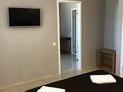 "Casablanca" гостиница, Межводное Фото: 13 из 41