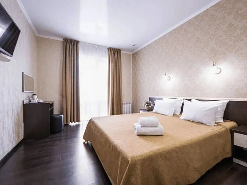 "Верона" отель, Архипо-Осиповка Фото: 7 из 51