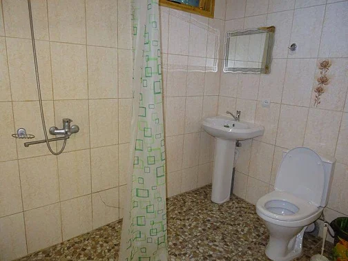 Частный сектор Сосновая 6, Гагра Фото: 32 из 35