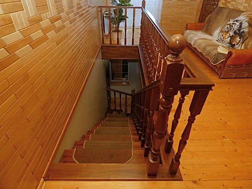 Дом под-ключ Учительская 81, Сукко Фото: 29 из 37