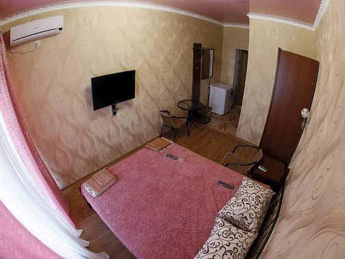"Лазурный берег" гостевой дом, Береговое Фото: 38 из 51