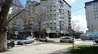 1-комнатная квартира Крымская 272, Анапа