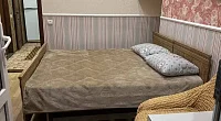 "С внутренним двориком" 3х-комнатный дом под-ключ, Евпатория