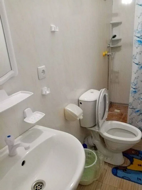 "Татьяна" частный сектор, Кучугуры Фото: 17 из 17