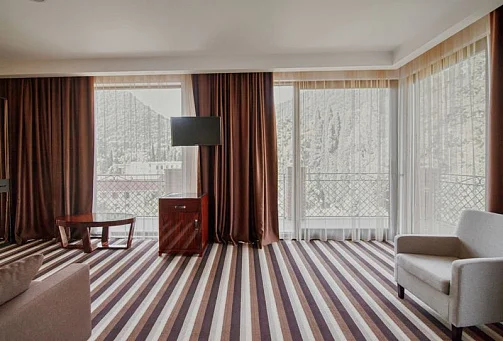 "AFON BLACK SEA RESORT HOTEL" отель, Новый Афон Фото: 49 из 51