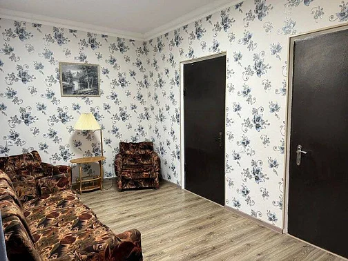 "Дом у моря" дом под-ключ, Голубицкая Фото: 17 из 25