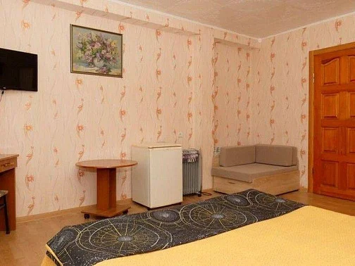 "Коттедж Южные Ночи" частный сектор, Лазаревское Фото: 9 из 51