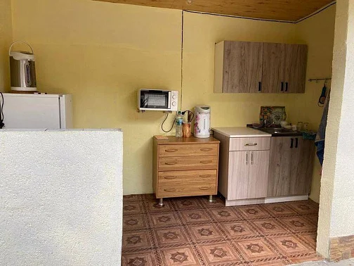 "Уютный дворик" мини-гостиница, Гагра Фото: 5 из 26