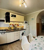 Этаж под-ключ