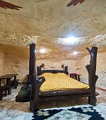 "Стандарт улучшенный" 2х-местный 