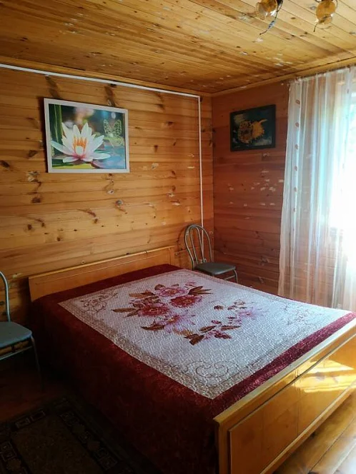 "Азовис" дом под-ключ, Голубицкая Фото: 12 из 14