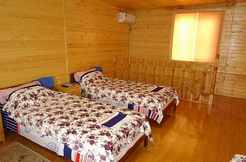 Дом под-ключ Фото: 14 из 16