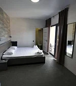 "Люкс" 4х-местный