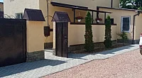 3х-комнатный дом под-ключ Лесная 8, Новофедоровка
