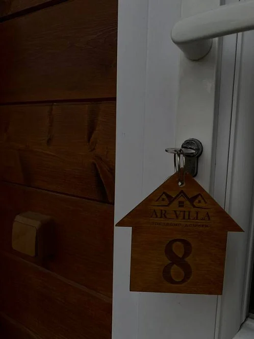 "AR_Villa" база отдыха, Пицунда Фото: 12 из 28