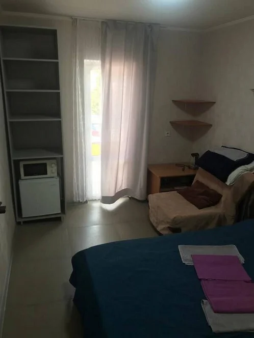 "На Бродвее" гостевой дом, Сукко Фото: 12 из 19