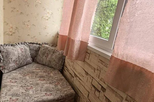 2х-комнатная квартира Фото: 5 из 11