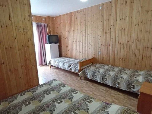 "Людмила" гостевой дом, Ольгинка Фото: 34 из 41