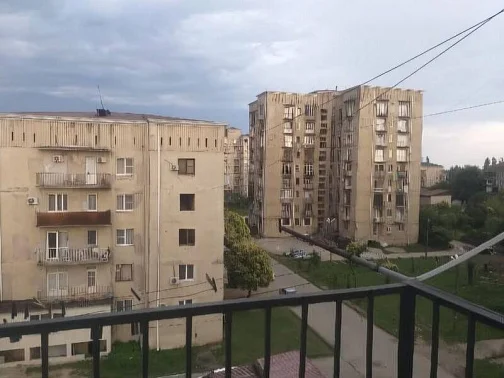 3х-комнатная квартира Тарнава 18 корп 4, Гудаута Фото: 2 из 14