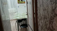 1-комнатная квартира пер. Павлова 11, Лазаревское