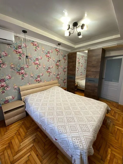 2х-комнатная квартира Агрба 13 кв 11, Пицунда Фото: 14 из 20