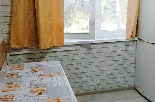 2х-комнатная квартира Фото: 4 из 9