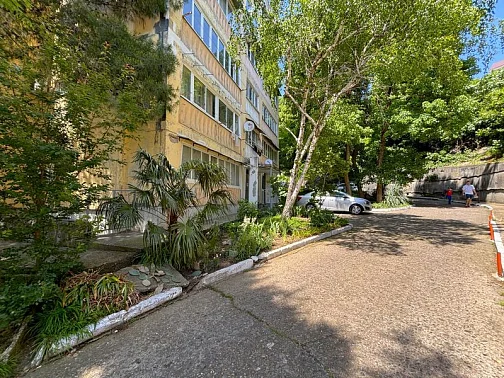 3х-комнатная квартира Победы 172/а, Лазаревское Фото: 5 из 27