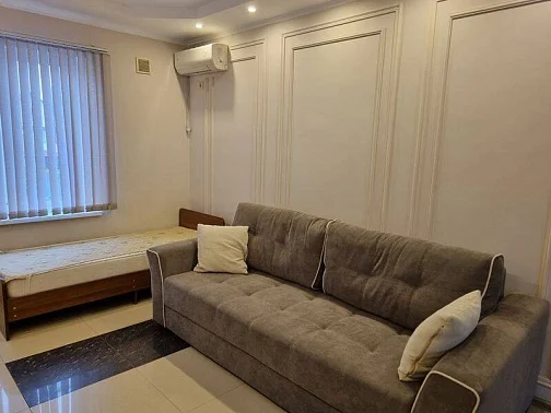 3 этажа под-ключ С БАССЕЙНОМ Хуторская 9 / пер Марсовый, Имеретинская бухта Фото: 29 из 48