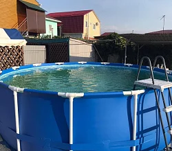 &quot;У Сергея&quot; дом под-ключ