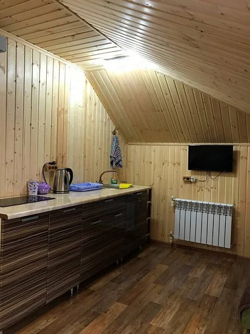 "Островок" частный сектор, Саки Фото: 37 из 51