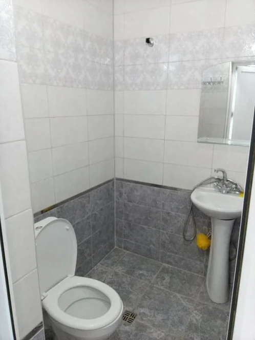 "Ясмина" частный сектор,  Лоо Фото: 38 из 51