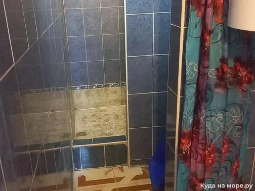 "Берег" частный сектор, Джубга Фото: 19 из 37