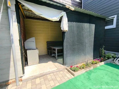 Дом под-ключ Калинина 39, Ейск Фото: 3 из 25