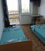 "Комфорт (с отдельным входом)" 3х-местный