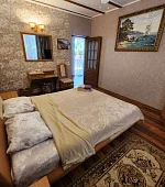 "Апартаменты Люкс" 4х-местные