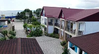 "Moldova" гостевой дом, Береговое