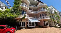 "Диана" гостевой дом, Кабардинка