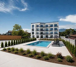 "Golden harbor resort otel" отель