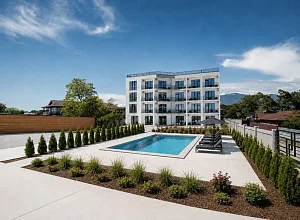  отель "Golden harbor resort hotel"  - забронировать