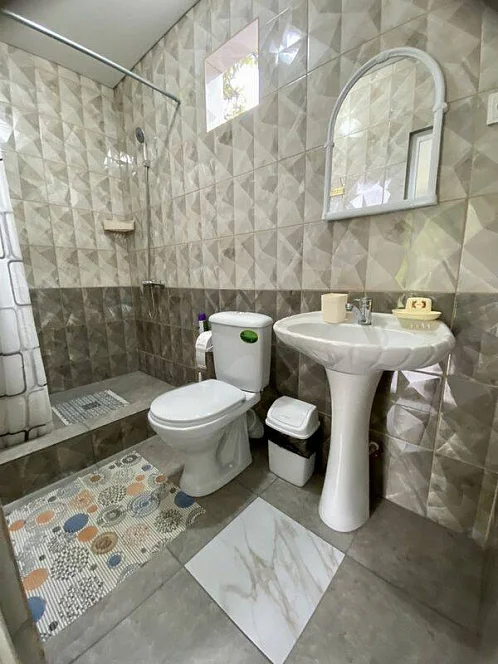 "У Амалии" частный сектор, Новый Афон Фото: 43 из 46