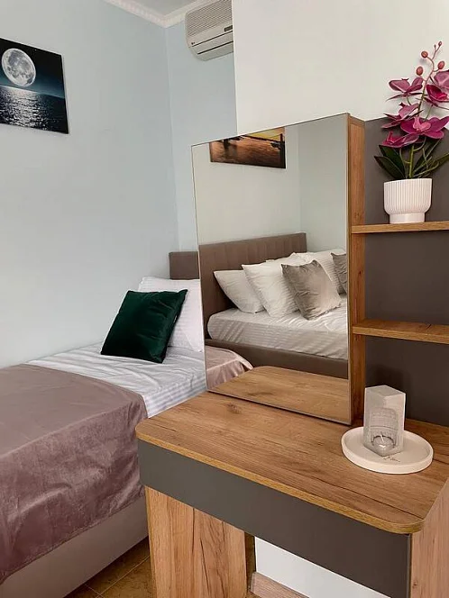 "Панорама" гостевой дом, Дивноморское Фото: 31 из 51