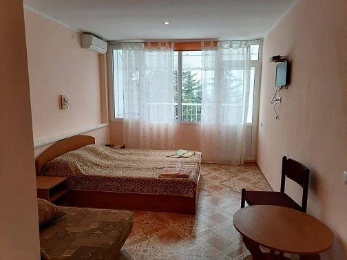 "Мечта" база отдыха, Гурзуф Фото: 10 из 51