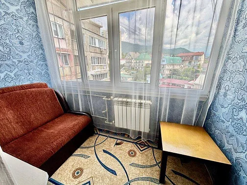 2х-комнатная квартира в центре Победы 58, Лазаревское Фото: 19 из 32