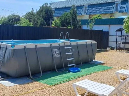 "Уютные домики" частный сектор, Кучугуры Фото: 2 из 49